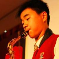 Hsin Tsai Photo 20