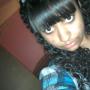 Rebecca Santana Photo 14