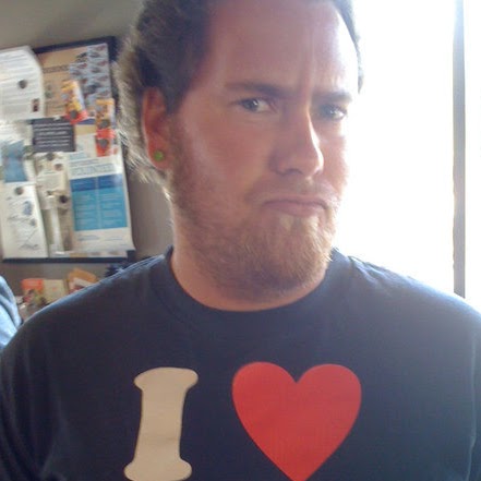 Nicholas Tucker Photo 11