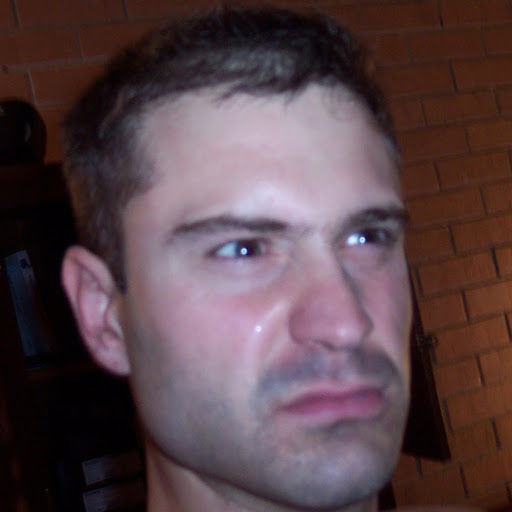 Timothy Nance Photo 4