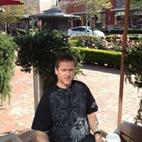 Thomas Steele Photo 32