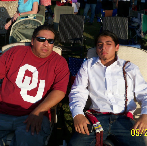 Derrick Ross Photo 16