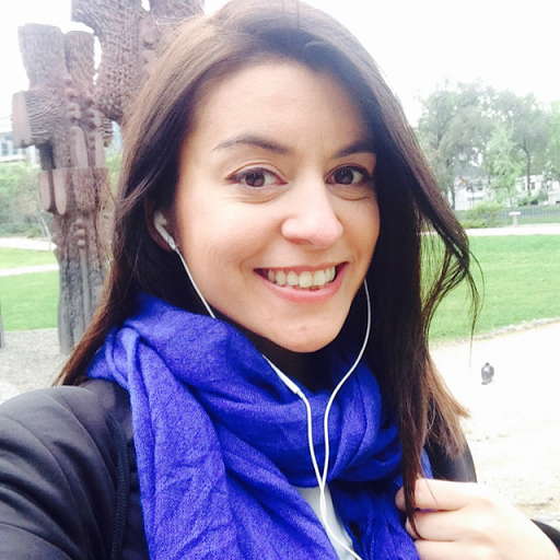 Francisca Gomez Photo 12
