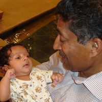 Varughese Mathai Photo 4