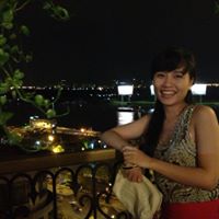Ivy Tran Photo 25