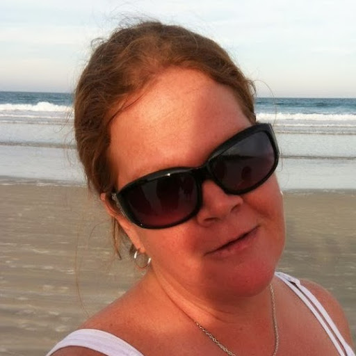 Lucinda Murphy Photo 14