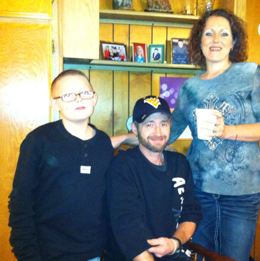 Chris Landers Photo 17