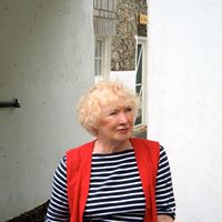 Anne Whitehead Photo 12