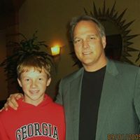 Lee Calhoun Photo 19