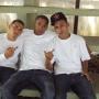 Lazaro Ramirez Photo 28
