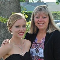 Nancy Hanson Photo 30