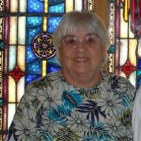 Sharon Oswald Photo 21