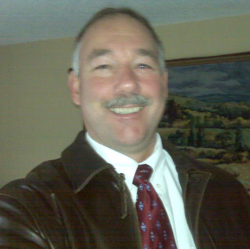Eric Olson Photo 40