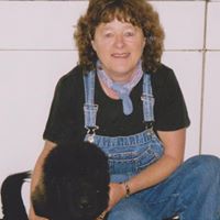 Priscilla Goodwin Photo 5