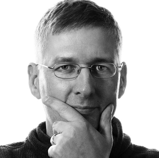Andrew Goode Photo 22