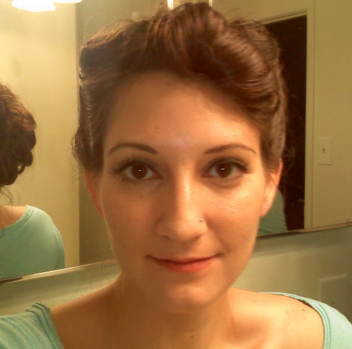 Jennifer Brister Photo 17