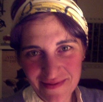 Anna Benedetto Photo 24