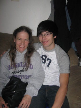 Donna Perkins Photo 9