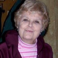 Nancy Connors Photo 4