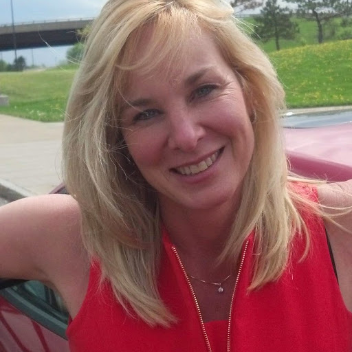 Suzanne Kadlec Photo 3