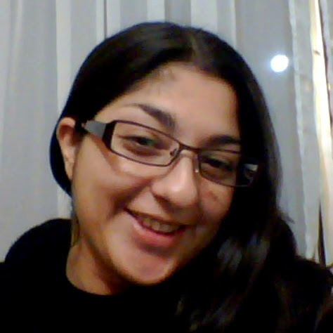 Andrea Ramirez Photo 35