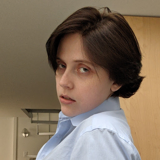 Natalie Horvath Photo 5