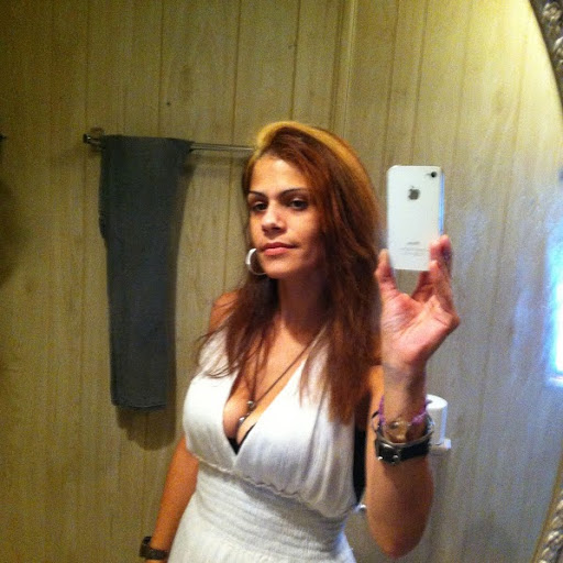 Audrey Brewer Photo 29