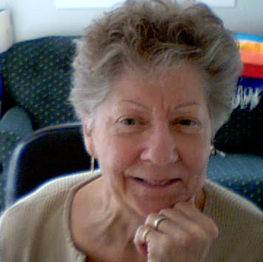 Anne Stoner Photo 8