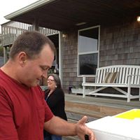 David Cowell Photo 13