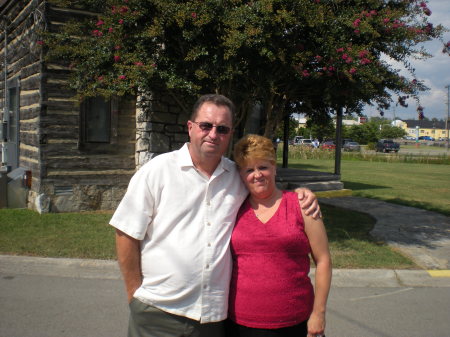 Leslie Jackson Photo 10
