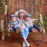 Debbie Dailey Photo 18