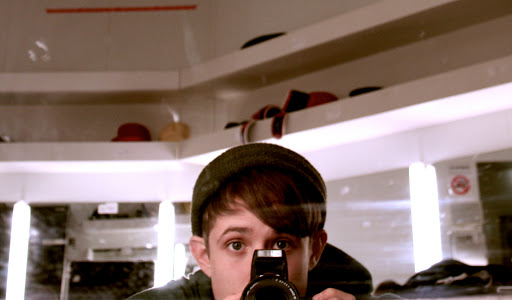 James Thacker Photo 11