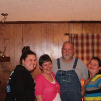 Paula Cross Photo 47