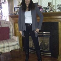 Dana Clarke Photo 29