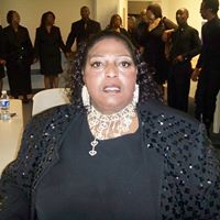 Henrietta Thompson Photo 29