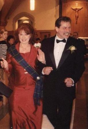Patricia Johnston Photo 41