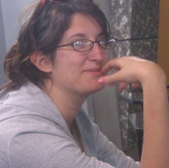 Jessica Whiteman Photo 3
