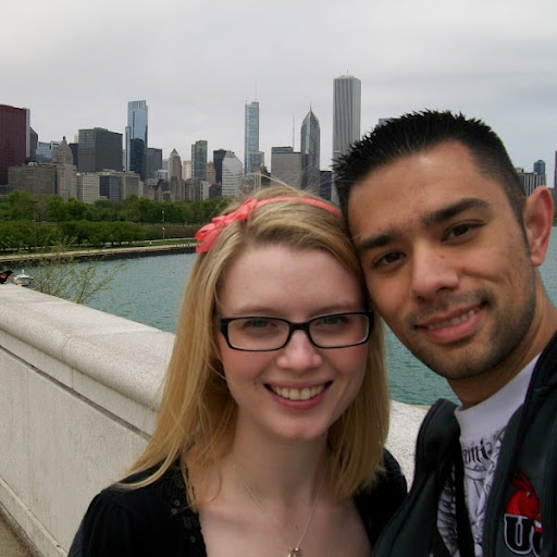 Melanie Evans Photo 23