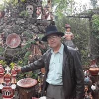 Julio Perez Photo 27