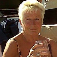 Christine Gower Photo 4