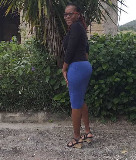 Marlene Chambers Photo 23