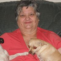 Patricia Culp Photo 21
