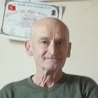 Peter Tobin Photo 12
