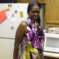 Ruth Gibbs Photo 17