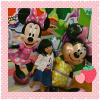 Emily Tse Photo 13