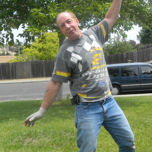 John Wiseman Photo 23