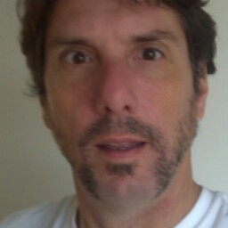 Robert Cary Photo 29
