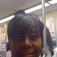Claudette Clark Photo 9