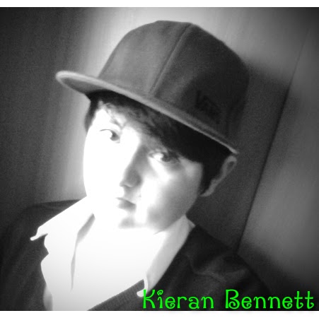 Kieran Bennett Photo 11
