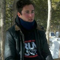 Patrick Judge Photo 17